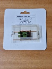 Walschaert D11331.0 Carico 1