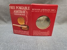 Posacenere portatile da