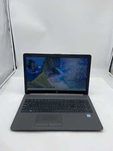 Notebook 250 computer - 250, g7