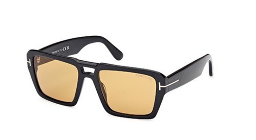 Tom ford redford ft1153 01e - ft1153/s,