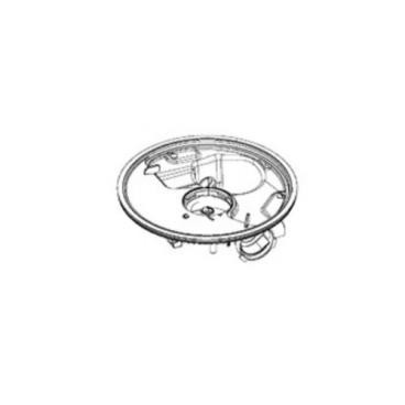 Whirlpool w11613570 sump mtr - whirlpool,