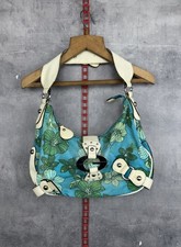 Borsa a tracolla vintage Y2K