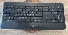 Logitech k800 tastiera - k800,
