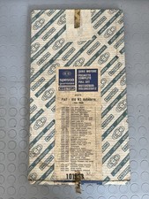 Kit Guarnizioni Serie Motore