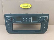 Centralina climatizzatore