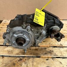 26870231 Differenziale Anteriore TATA SAFARI 2008 2.2 Diesel
