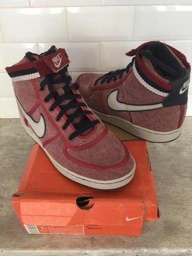 Nike air vandal - air,