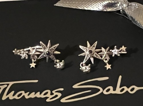 Orecchini thomas sabo - orecchini, ear