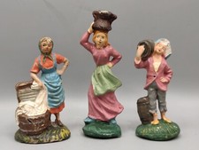 Antico Lotto Personaggi