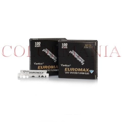 Euromax 100 mezze - euromax,