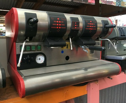 San marco group espresso - group,