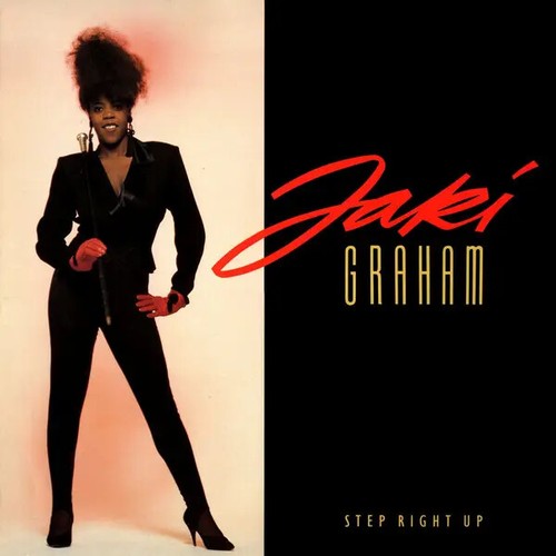 Jaki graham step - jaki,