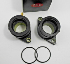 Collettore Aspirazione YAMAHA TT 600 RE Tipo DJ01 - 1A Giappone Qualità Ars - APERTO