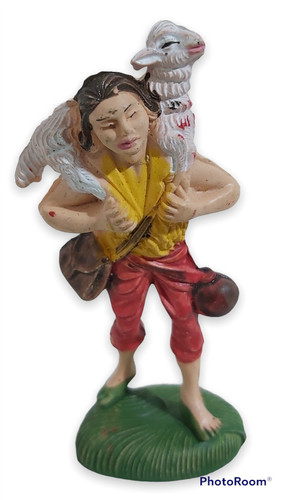 08628 pastorello presepe - 08628,