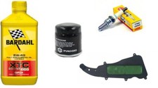 Kit tagliando piaggio liberty - tagliando,