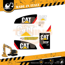 Kit Adesivi Mezzi da Lavoro