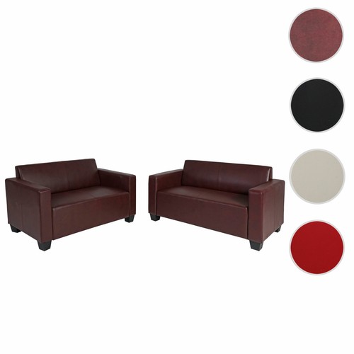 Set divano posti - divano,