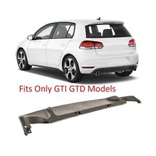 Vw Golf Mk6 Gti 09-12
