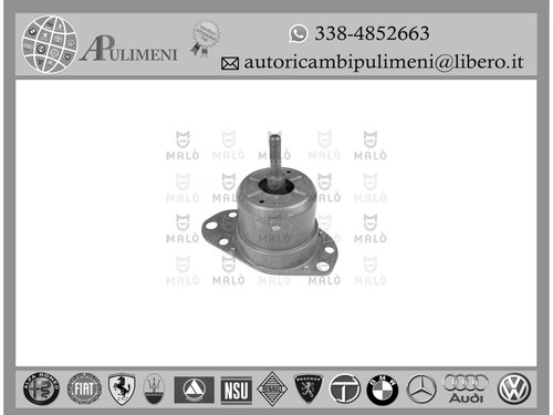 14865 7753635 supporto - 14865, motore