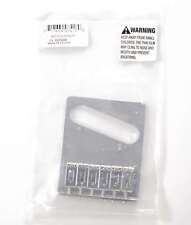 Nuovo Bridge FENDER MIM