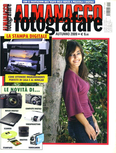 Almanacco fotografare 4 - fotografare,