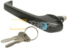 Maniglia per porta scorrevole