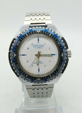 VERY RARE CITIZEN DIVER'S