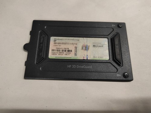 Cover hdd compaq 6910p - cover,