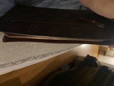 Louis Vuitton portafoglio donna pelle