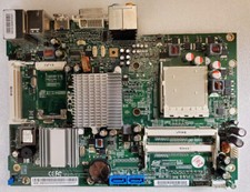 Nuova scheda madre Acer ASPIRE