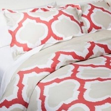 Set copripiumino Threshold