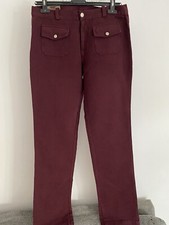jeans donna vita bassa