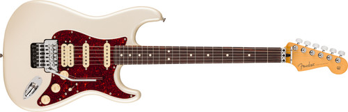 Autorizzata fender player ii - autorizzata!,