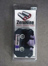 ROLAND COLORCAMM PC-12, PC-60