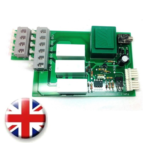 Modulo pcb nuovo truma - modulo,