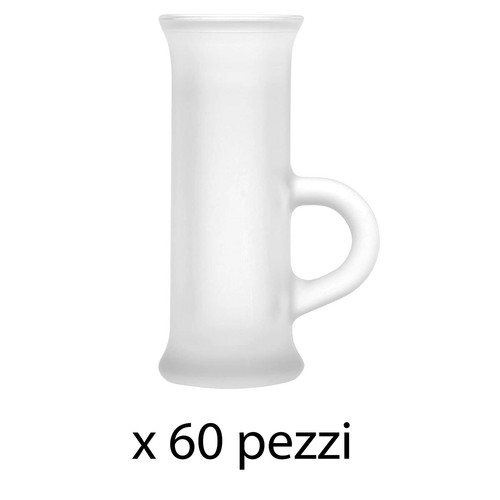Pezzi borgonovo polo - 60,
