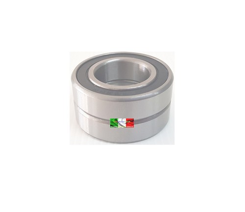 Cuscinetti mozzo - cuscinetti, (coppia)