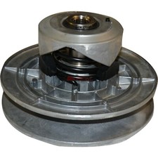 VARIATORE PULEGGIA CONDOTTA