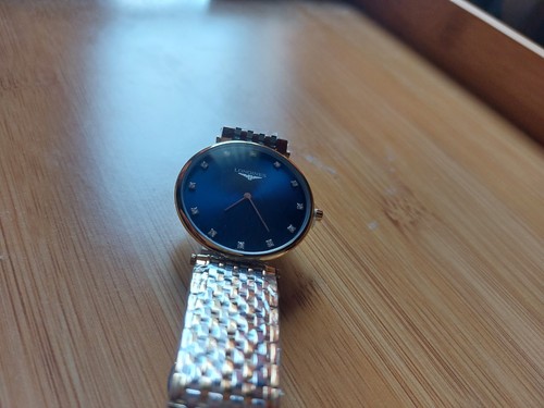 Longines orologio donna - , /