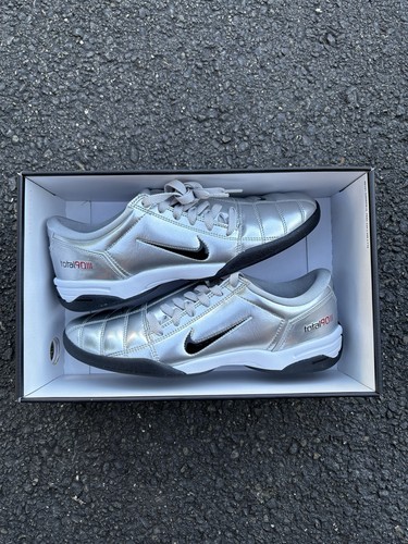 Nike total iii sp - nike, 90