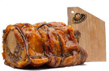 Porchetta ariccia igp 3kg - porchetta,