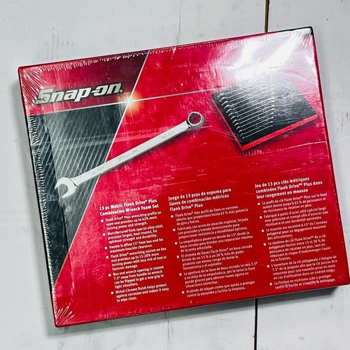 Snap soexm01fmbr 19mm - snap-on,