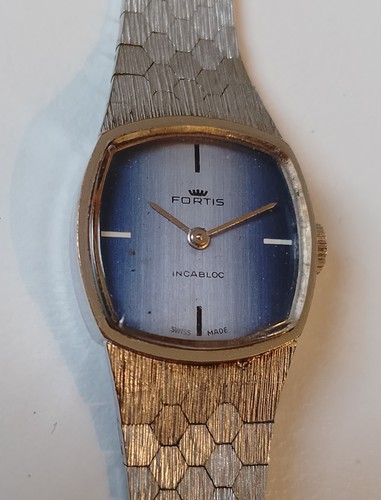 Orologio donna fortis swiss - orologio,