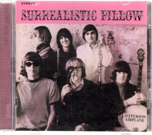 Jefferson airplane - jefferson,