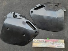 Tabelle fianchi portanumero