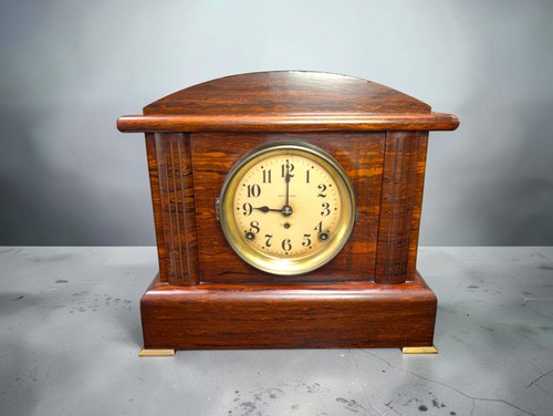 Antique seth thomas belmont - seth, "belmont"