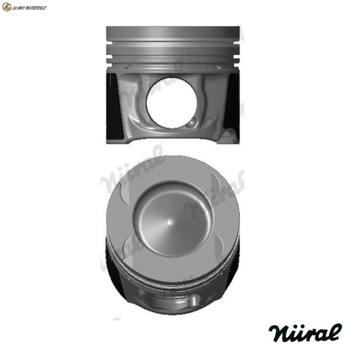 Pistone 424907 per - pistone,