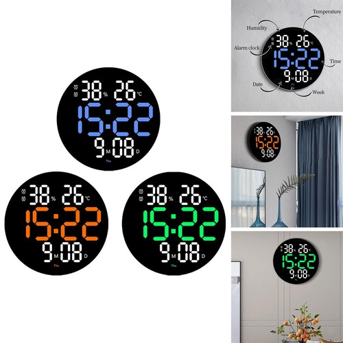 Orologio parete - da,