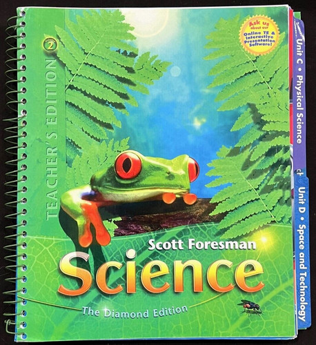 2nd grade science - 2nd,