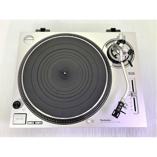 Technics 1200gr sistema - technics,